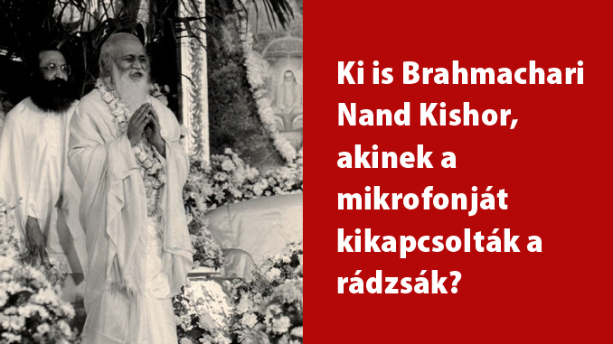 nandkishor-maharishi